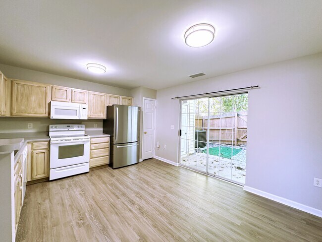 Foto del edificio - 114 Harbor Haven Dr