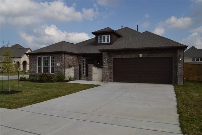 Building Photo - 3601 Del Payne Lane