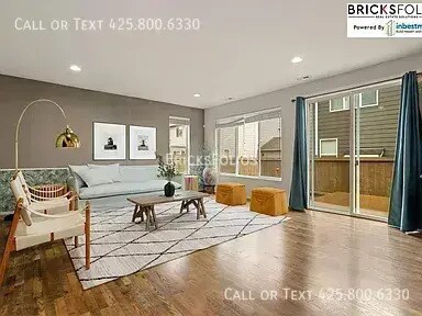 Building Photo - Live Your Best Life in the Heart of Puyall...