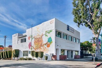 Building Photo - 2315 El Cajon Blvd
