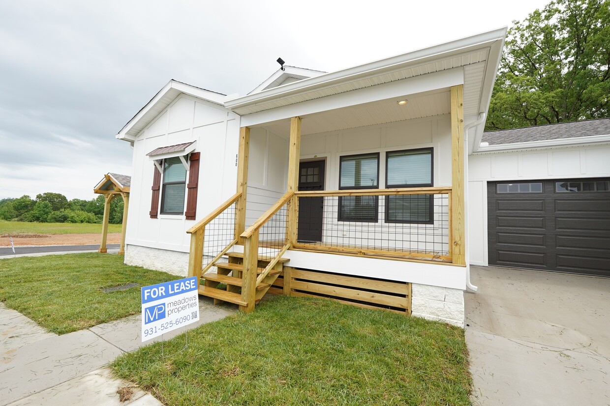 Exterior - 600 Vera K Ct
