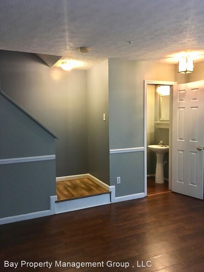 Building Photo - 3 br, 3.5 bath House - 615 Stone Mill Ct