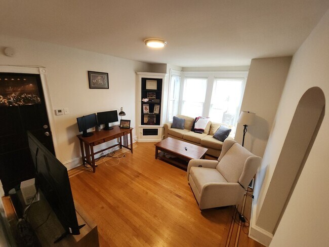 Foto del edificio - Great Location Conshy Apartment w/Central ...