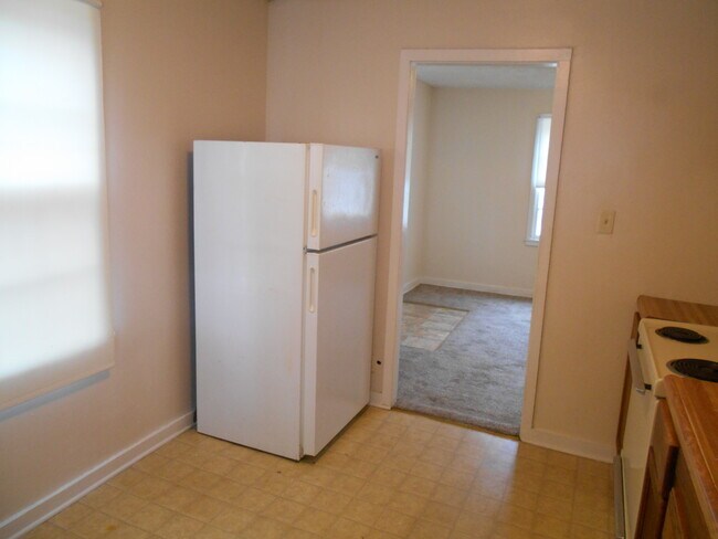 Foto del edificio - 4349 E Bayley St