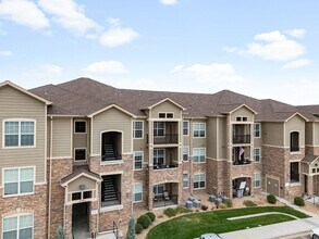 Building Photo - 17353 Wilde Ave