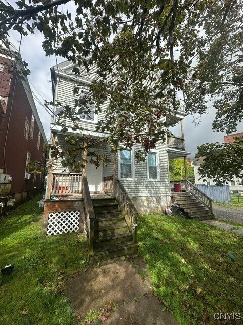 Foto principal - 1208 City St