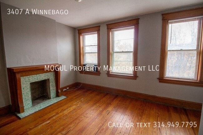 Building Photo - 3407 Winnebago St