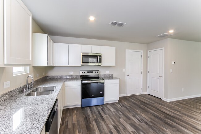 Foto del edificio - 207 Shalako Ln