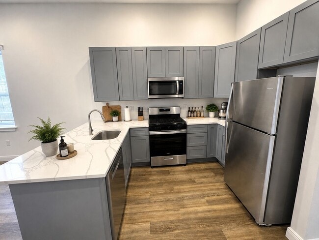 Photo - 322 Vine Street Apartment