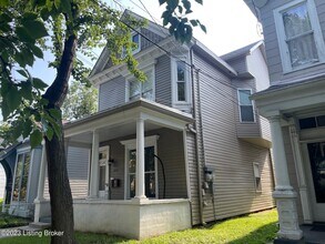 Building Photo - 1229 S Floyd St