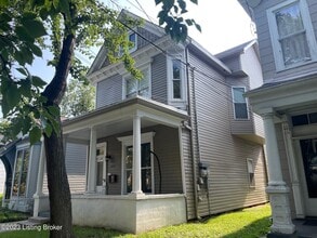 Building Photo - 1229 S Floyd St