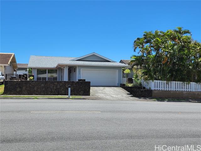 Foto del edificio - 203 Akiohala St