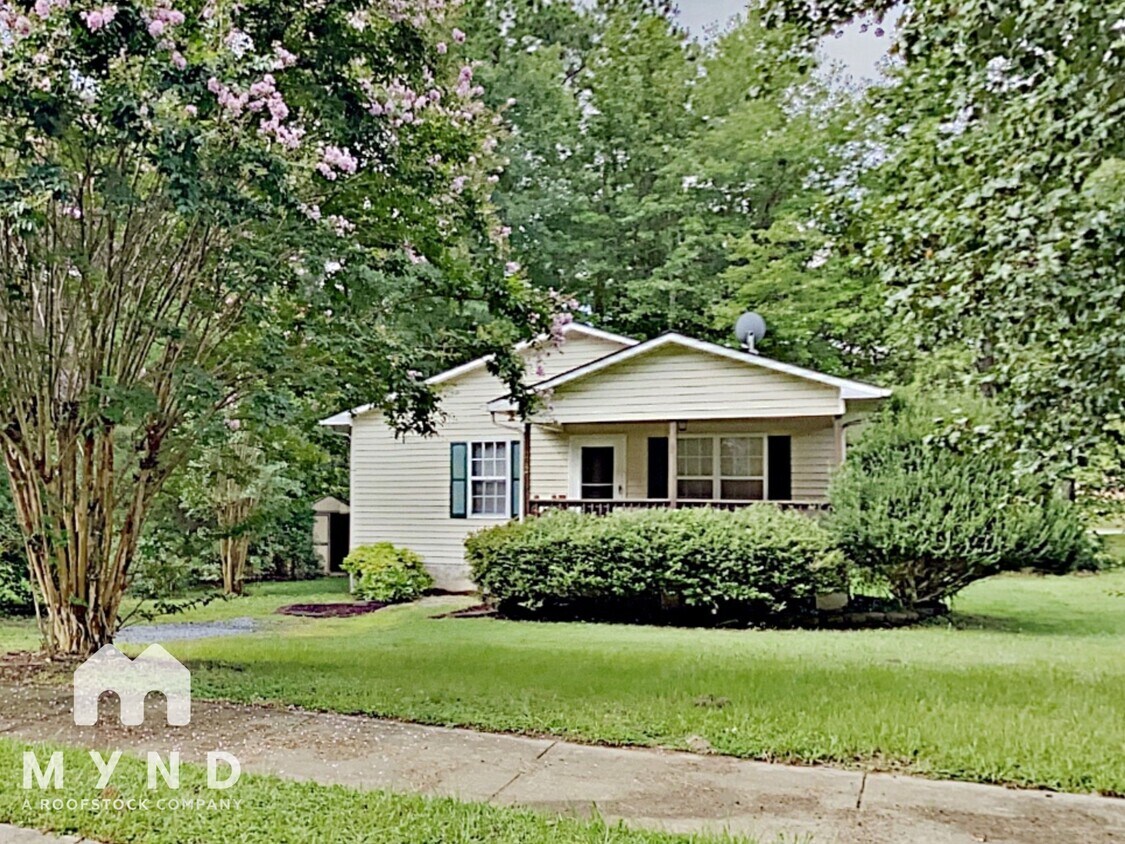 Foto principal - 202 Jubilee Dr