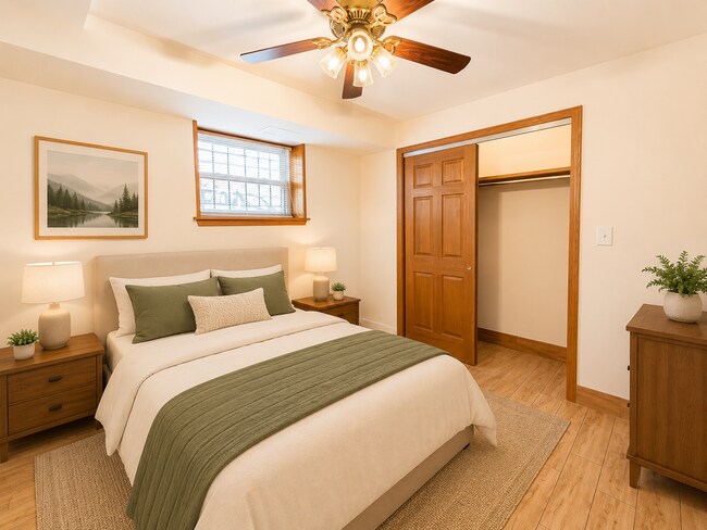 Foto del edificio - 1535 W Addison St