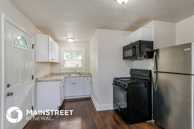 Foto del edificio - 529 Wainwright Ave