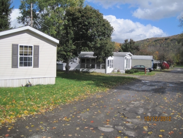 Primary Photo - Nanticoke Mobile Home Park