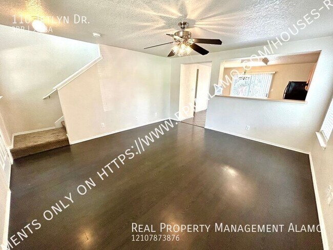 Building Photo - 110 Jetlyn Dr