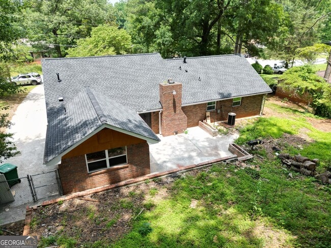 Building Photo - 3895 Leisure Springs Dr