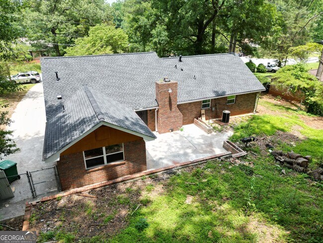 Foto del edificio - 3895 Leisure Springs Dr