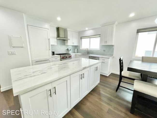 Building Photo - 2 br, 2 bath House - 955 Cieneguitas Unit D