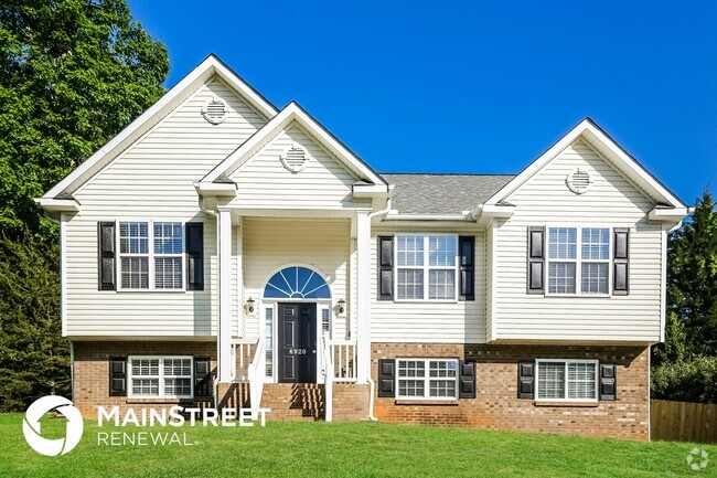 Building Photo - 6920 Rangecrest Rd