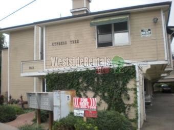 Primary Photo - 5615 Carpinteria Ave