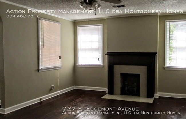 Building Photo - 927 E Edgemont Ave