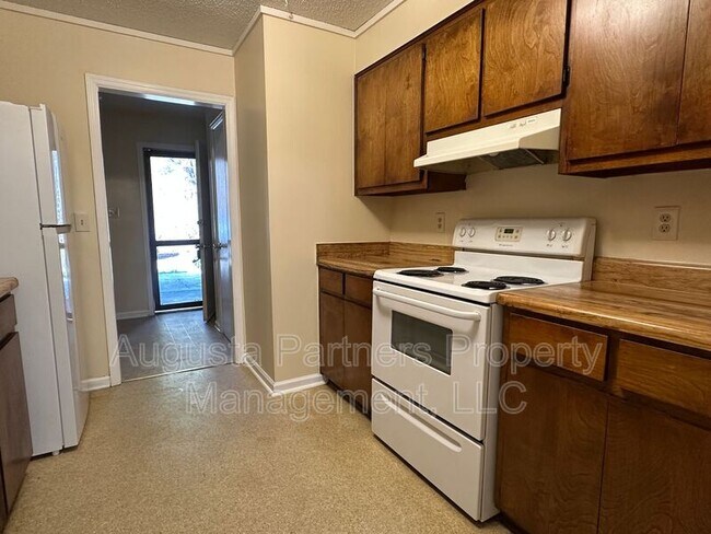 Foto del edificio - 4613 Renee St