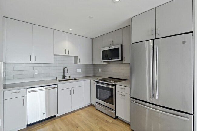 Foto del edificio - 267 25th Ave