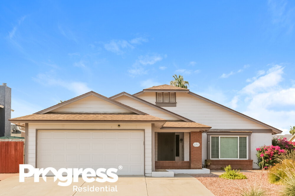 1701 E St Charles Ave, Phoenix, AZ 85042 House for Rent in Phoenix
