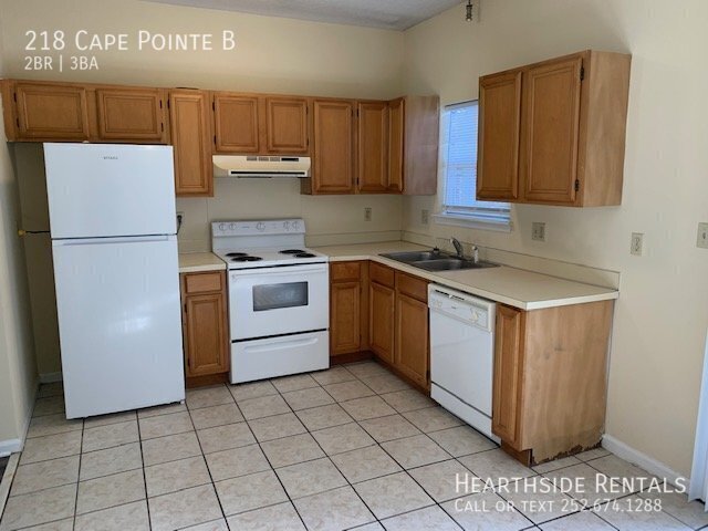 Foto del edificio - 218 Cape Point Ln