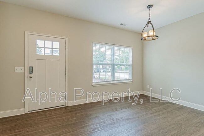 Photo - 830 Chartwell Drive Townhome