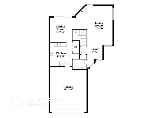 Foto del edificio - 526 E Utopia Rd