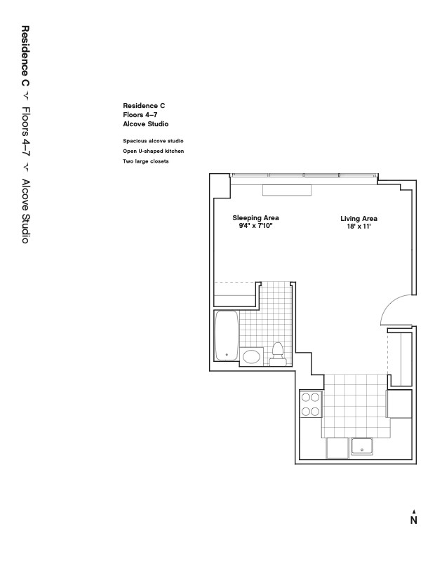 The Victory Apartments New York, NY