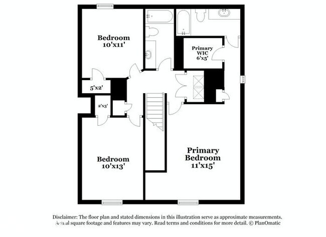 Building Photo - 4118 BOX ELDER PATH, GAINESVILLE, GA 30504
