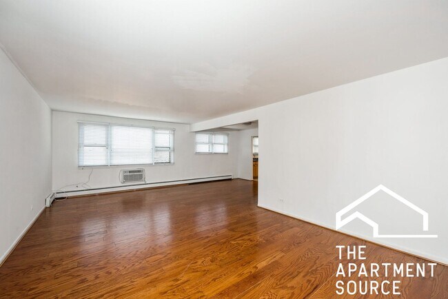 Foto del edificio - 8644 Skokie Blvd
