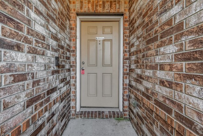 Foto del edificio - 19507 Midnight Glen Dr