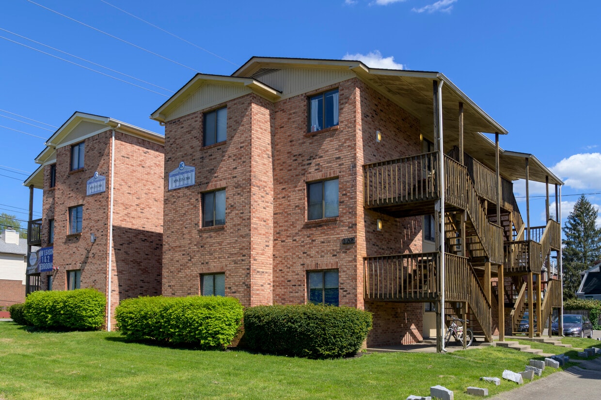 Kampus Properties STUDENT HOUSING - 2024-'25 - 400-418