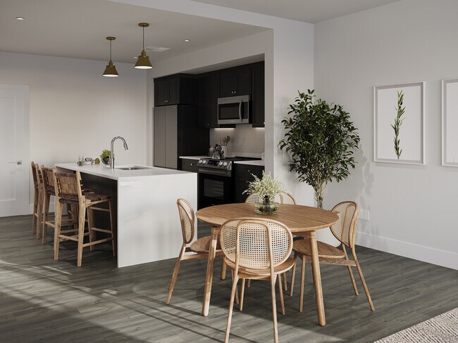 Foto del edificio - Celadon at Grandview Apartment Homes