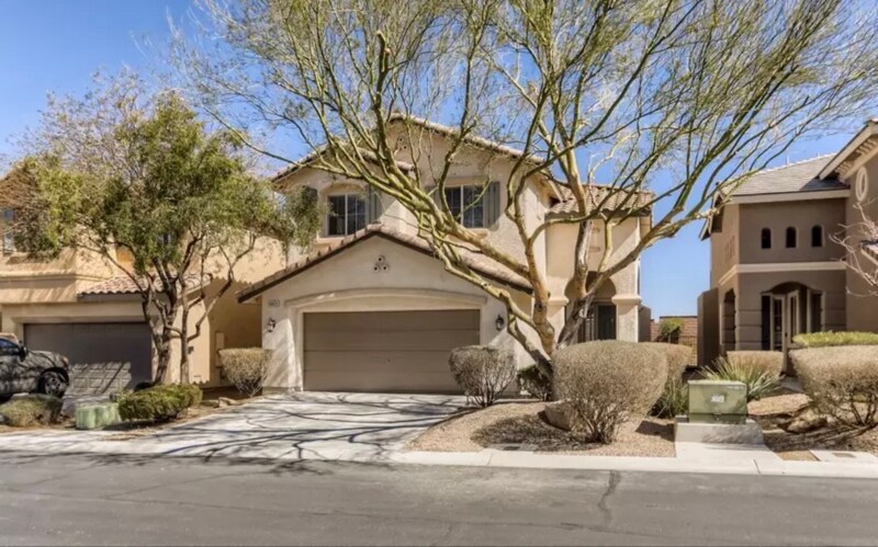 Foto principal - 10424 Raining Sky St