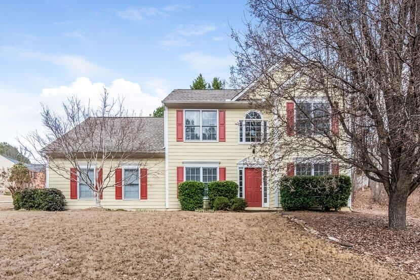 Foto principal - 1040 Deer Hollow Dr