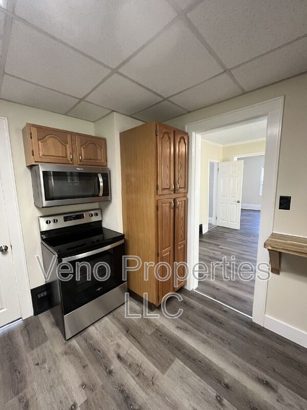 Foto del edificio - 25 William St