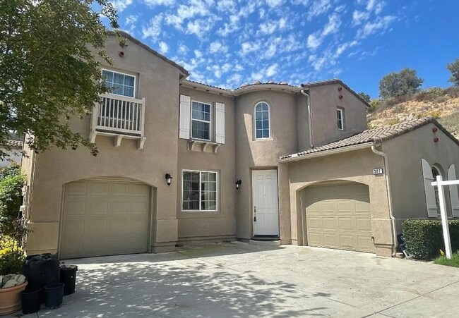 Foto del edificio - Available for Rent – Beautiful Gated 3BD/3BA Home Near Cal State San Marcos