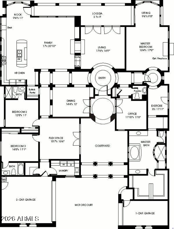 Building Photo - 8184 E Wingspan Way