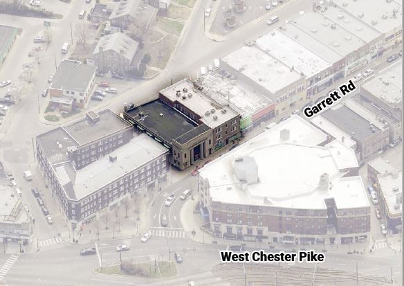 Foto del edificio - 7022 Garrett Rd