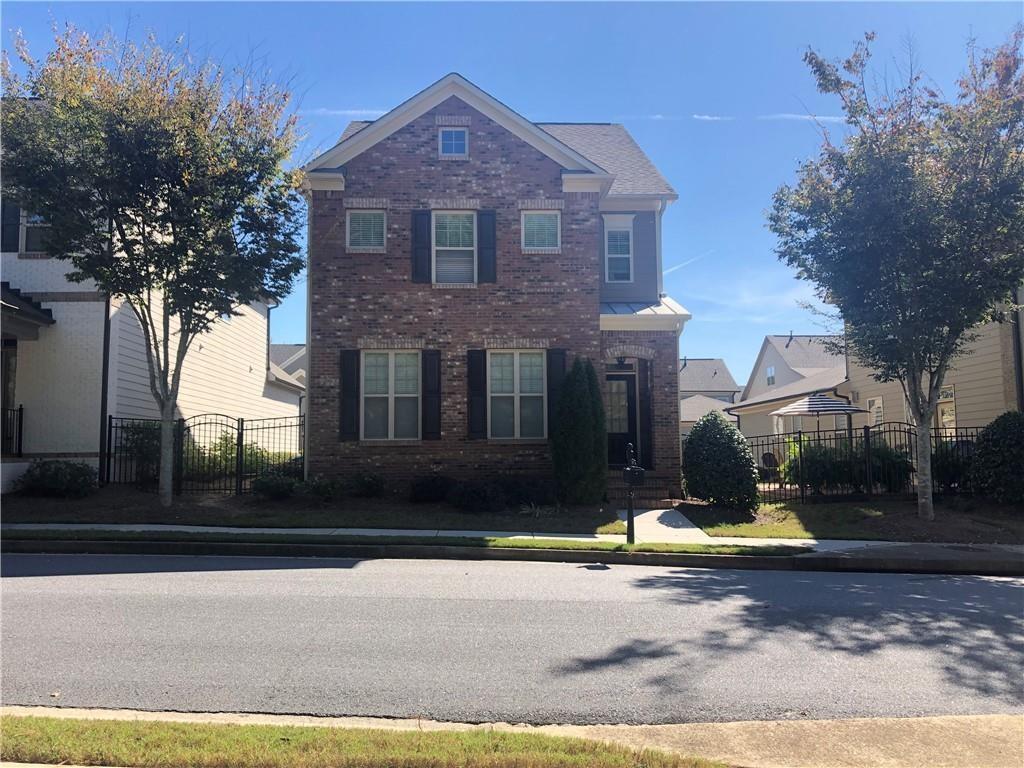 Foto principal - 3971 Baverton Dr