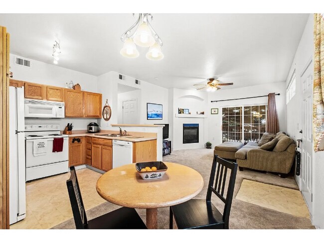 Foto del edificio - 3002 W Elizabeth St