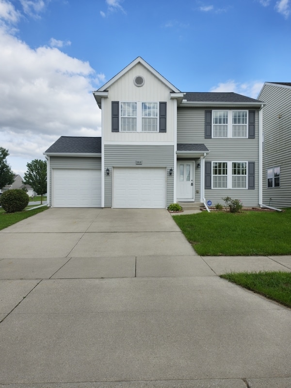 Building Photo - 5818 Sable Ridge Dr SE
