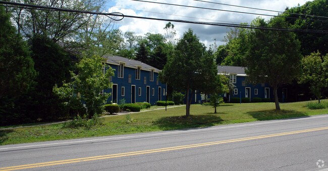 Foto del edificio - Highbridge Commons
