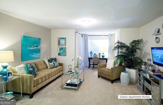 Foto del edificio - 100 Akers Ridge Dr SE